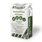 Rockmelt Мраморная крошка